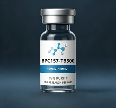 BPC 157 10mg + TB-500 10mg