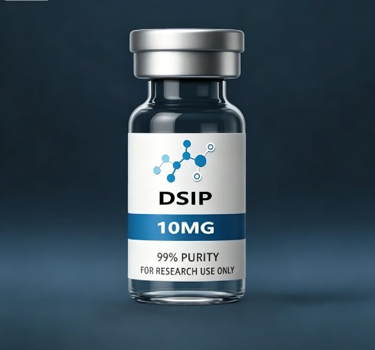 DSIP (Delta-Sleep-Inducing Peptide)