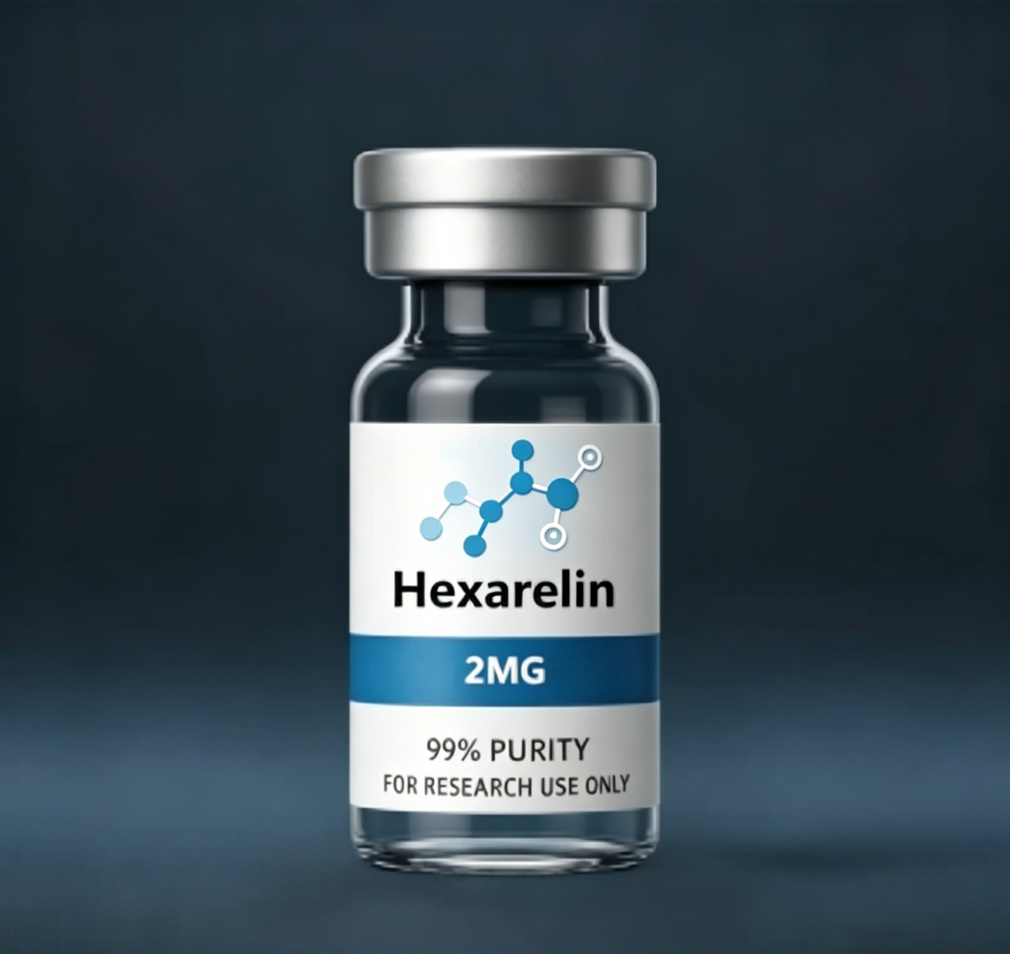Hexarelin Acetate