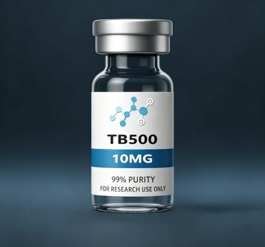 TB-500 (Thymosin Beta-4 Acetate)