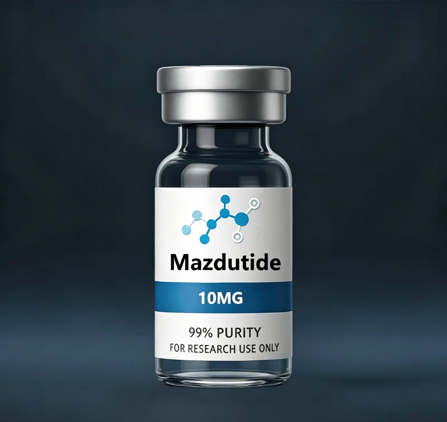 Mazdutide