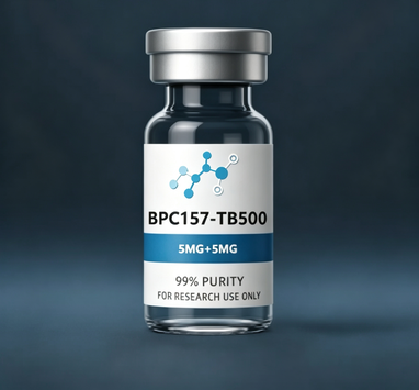 BPC 157 5mg + TB-500 5mg