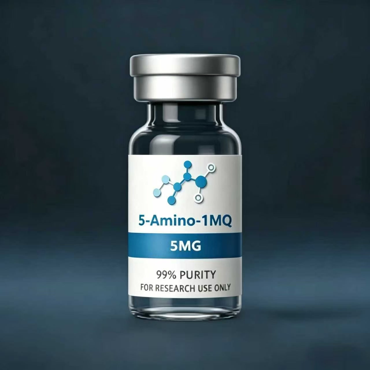 5-Amino-1MQ