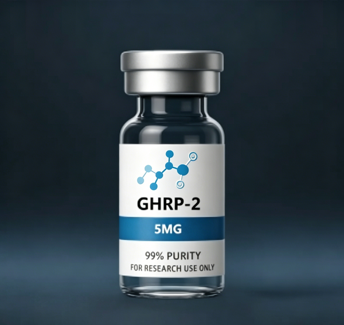 GHRP-2 (Pralmorelin)