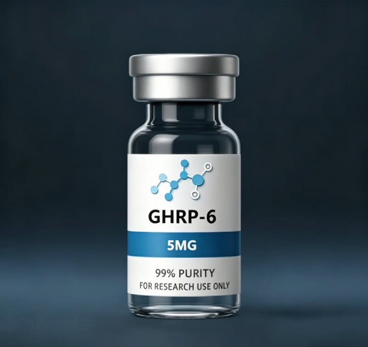 GHRP-6
