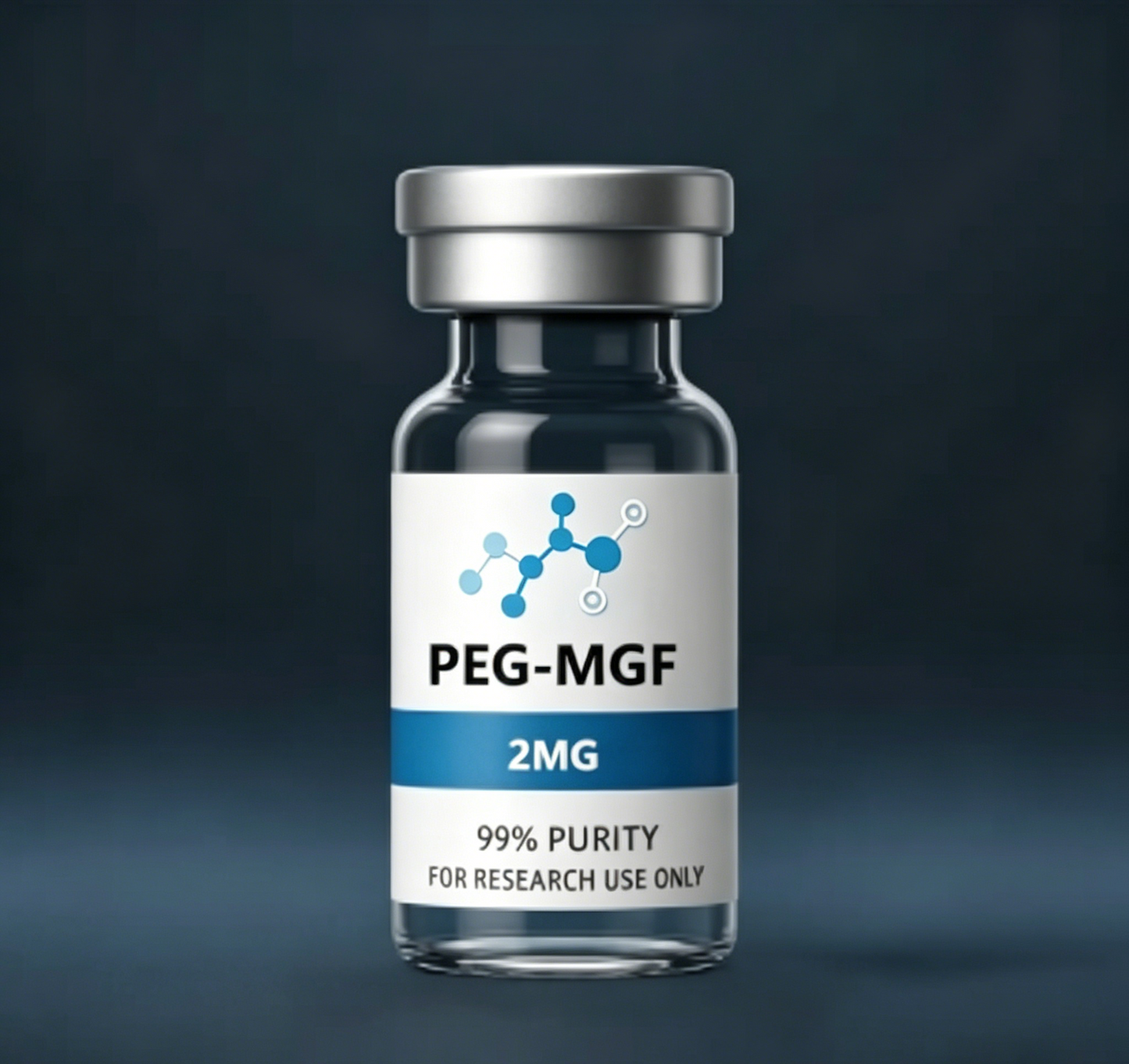 PEG MGF