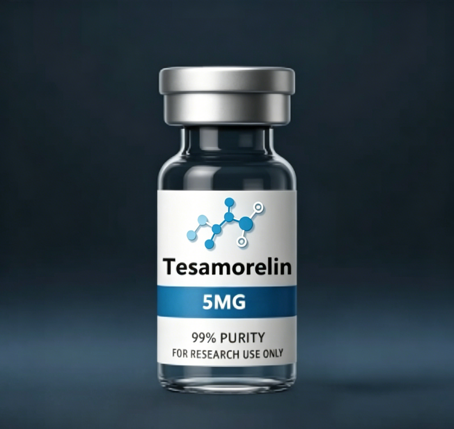 Tesamorelin Acetate