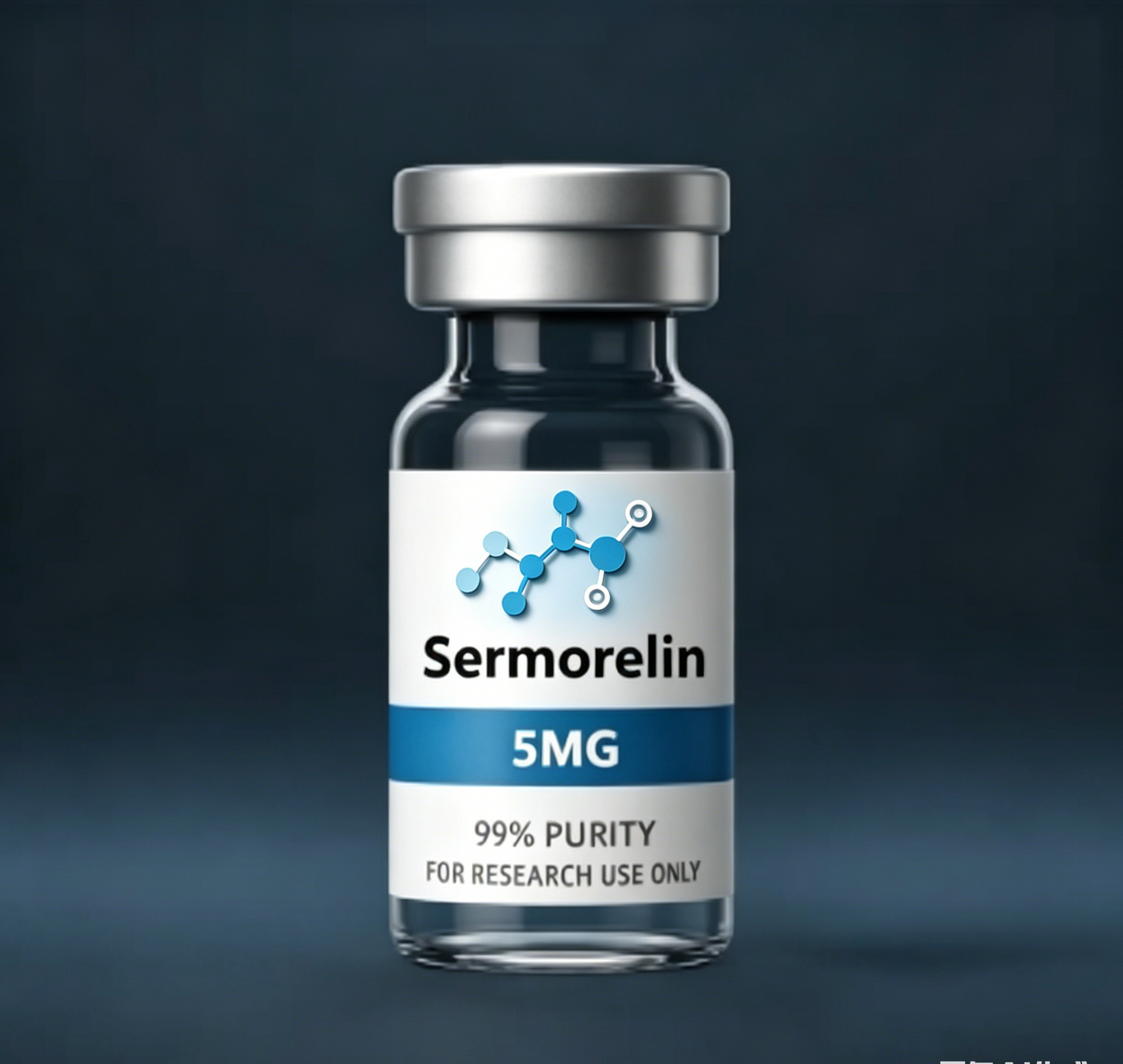 Sermorelin Acetate