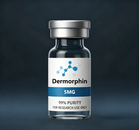 Dermorphin