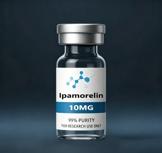 Ipamorelin Acetate