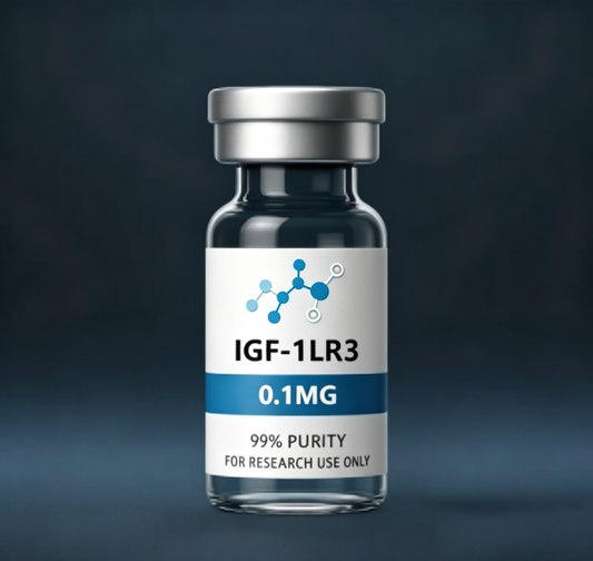 IGF-1 LR3