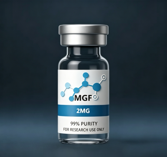 MGF (Mechano Growth Factor)
