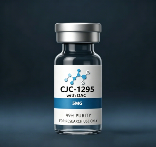CJC-1295 with DAC