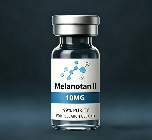 Melanotan II