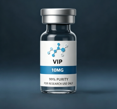 VIP (Vasoactive Intestinal Peptide)