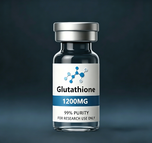 Glutathione (L-Glutathione Reduced)