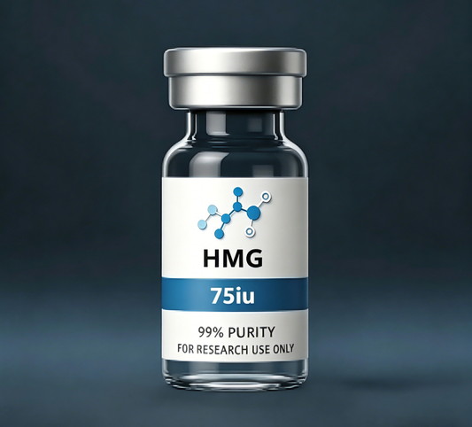 HMG (Human Menopausal Gonadotropin)