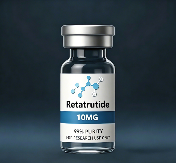 Retatrutide