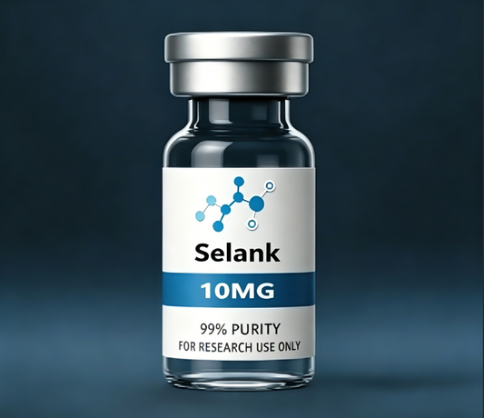 Selank